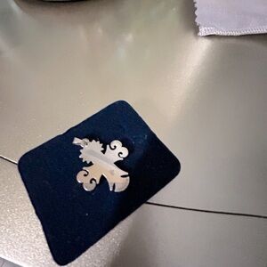 Retired James Avery’s